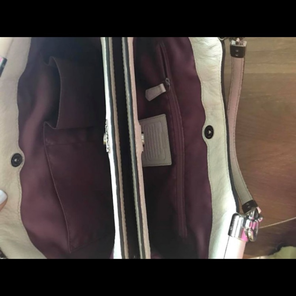 Coach bag - Picture 5 of 5